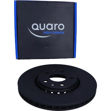 Bremsscheibe QUARO HIGH CARBON QD7441HC