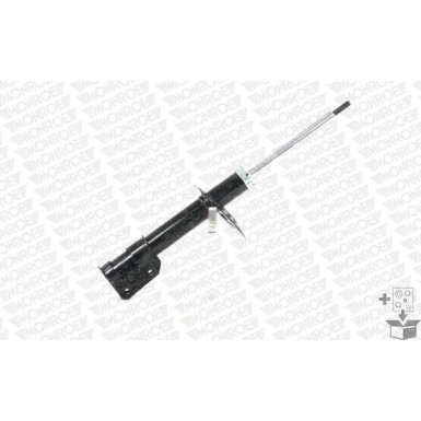 MONROE ORIGINAL-Gasdämpfer VA | FIAT Punto 99 | 16306