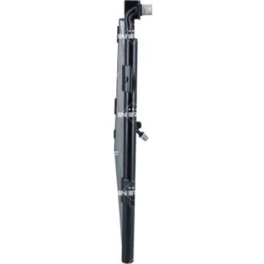 Kondensator, Klimaanlage EASY FIT 35584