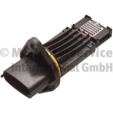 Luftmassenmesser | FIAT Panda 04 | 7.22701.11.0