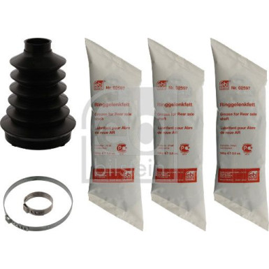 Faltenbalgsatz, Antriebswelle FE36764