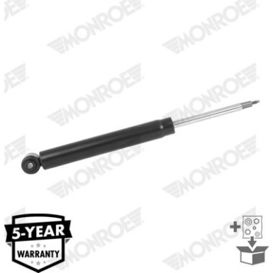 MONROE OESpectrum HA li/re | VOLVO XC60 08 | 376157SP