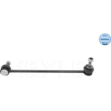 11 307 026 Stabilisator VA li (OE) BMW E60 03 MEYLE-ORIGINAL: True to OE 3160600073 11 307 026 Stabilisator VA li (OE) BMW E60 03 MEYLE-ORIGINAL: True to OE 3160600073