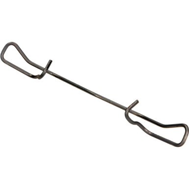 11.8116-0340.1 Feder, Bremssattel 11.8116-0340.1 Feder, Bremssattel