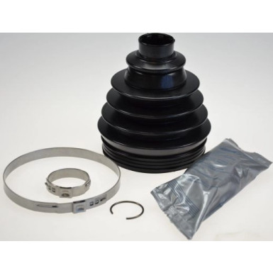 24546 Faltenbalgsatz, Antriebswelle