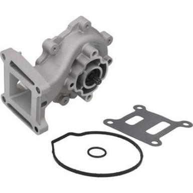 KAMOKA Wasserpumpe T0141