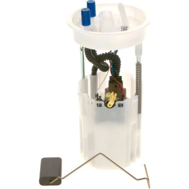 Kraftstoff-Fördereinheit | SEAT,SKODA,VW | 1987580012