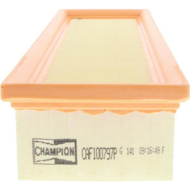 CHAMPION Luftfilter CAF100797P CHAMPION Luftfilter CAF100797P