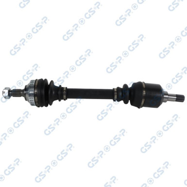 GSP Antriebswelle 245024