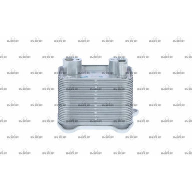 Ölkühler, Motor“L | 31234