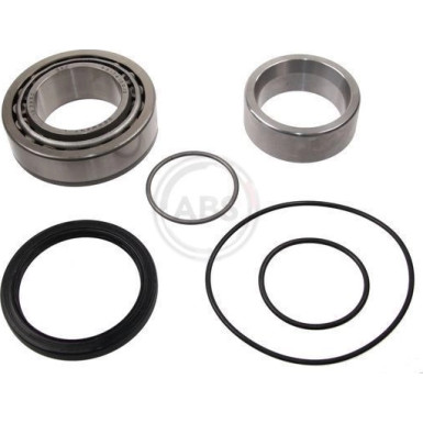 A.B.S. Radlager 200226