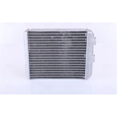 Heizkühler PKW OPEL ASTRA G 3,98-3,04 FIRST FIT 72662