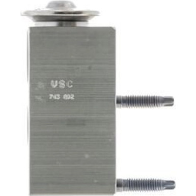 Expansionsventil, Klimaanlage BEHR Premium Line AVE 112 000P