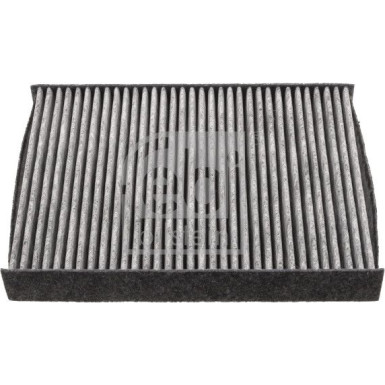FEBI BILSTEIN Filter, Innenraumluft | 48539