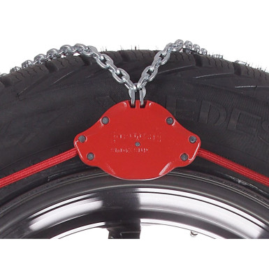Pewag Snox SUV SXV 570 | Schneekette 1Paar/Koffer | 4044315