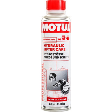 Motul Hydrostössel Additiv 300ml HYDRAULIC LIFTER CARE 108120