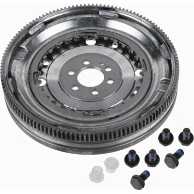 2295 601 009 Schwungrad Zwei-Massen-Schwungrad