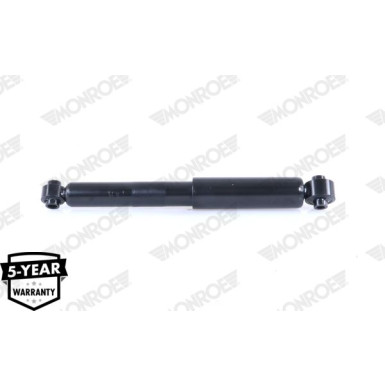 MONROE ORIGINAL-Gasdämpfer HA | OPEL Astra G 02 | 23908