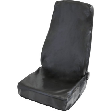 Autositzbezug Smart Guard | schwarz | 18509