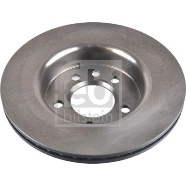 FEBI BILSTEIN Bremsscheibe FEBI BILSTEIN Bremsscheibe