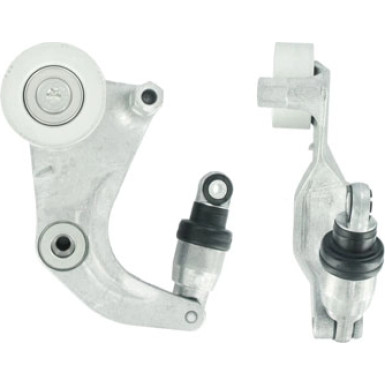 Spannrolle, Keilrippenriemen | VKM 63018