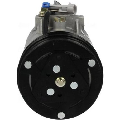 Kompressor PKW OPEL COMBO 00- 1.2 I 16V FIRST FIT 89197