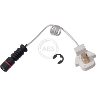 A.B.S. Verschleißsensor