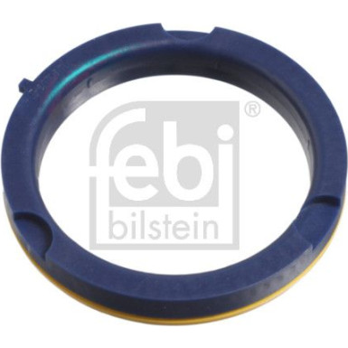 FEBI BILSTEIN Oberes Lagerlager
