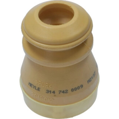 Anschlagpuffer HA BMW X5, X6 06 MEYLE-ORIGINAL: True to OE 3147420009 Anschlagpuffer HA BMW X5, X6 06 MEYLE-ORIGINAL: True to OE 3147420009