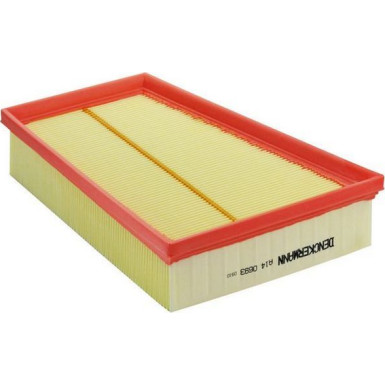 DENCKERMANN Luftfilter | A140693