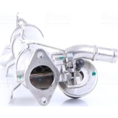 989277 Kühler, Abgasrückführung ** FIRST FIT **