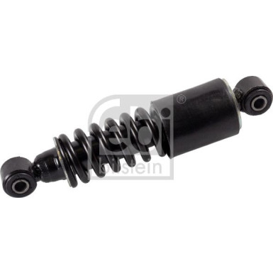 FEBI BILSTEIN Dämpfer, Kabinenfederung FEBI BILSTEIN Dämpfer, Kabinenfederung