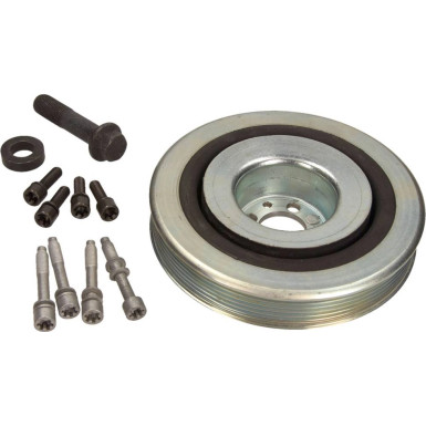 Riemenscheibensatz, Kurbelwelle 80004910