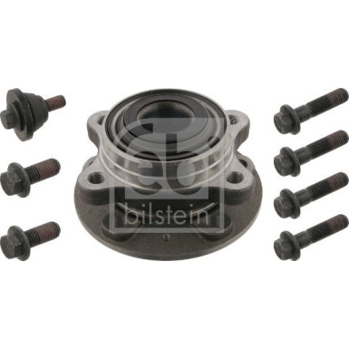 FEBI BILSTEIN Radlager 31865