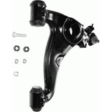 Querlenker VA re | MERCEDES-BENZ | 10976 02 Querlenker VA re | MERCEDES-BENZ | 10976 02
