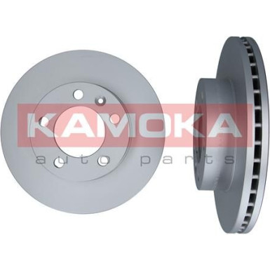 KAMOKA Bremsscheibe | 103293