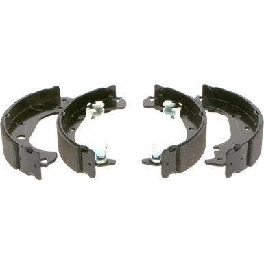 0 986 487 626 Bremsbackensatz 0 986 487 626 Bremsbackensatz