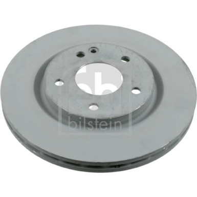 FEBI BILSTEIN Bremsscheibe | 22995