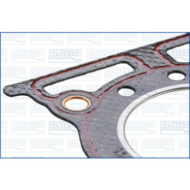 10078300 Dichtung, Zylinderkopf FIBERMAX