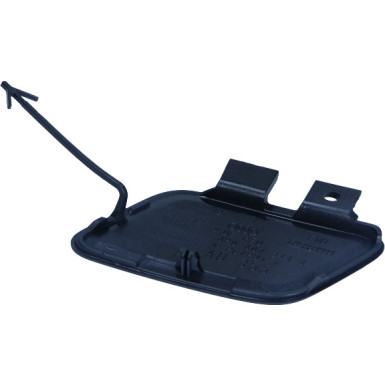Original VAG Anhängerhaken-Clip Audi S. A3 08-13 | 8P0807241BGRU
