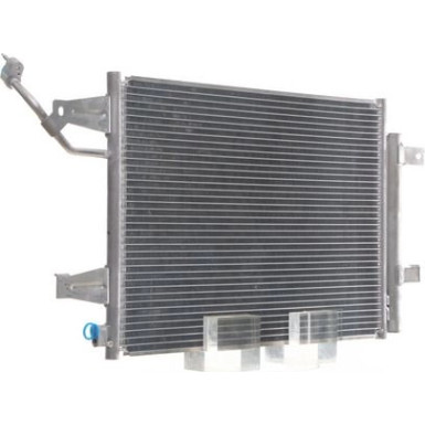 Kondensator, Klimaanlage BEHR AC 509 000S