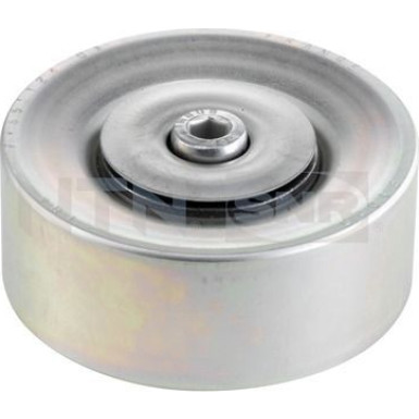 SNR Umlenk-/Führungsrolle, Keilrippenriemen GA350.64
