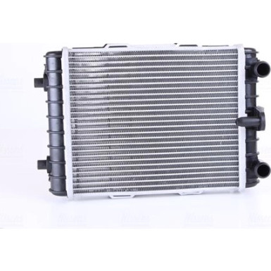 Wasserkühler PKW | Audi A3 2.0 TFSI 12 | 606645