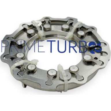 Prime Turbo Montagesatz, Lader Prime Turbo Montagesatz, Lader