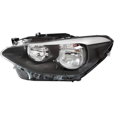 1EG 010 741-071 Hauptscheinwerfer 1EG 010 741-071 Hauptscheinwerfer