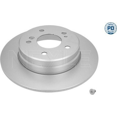 MEYLE Bremsscheibe | 0155230021/PD