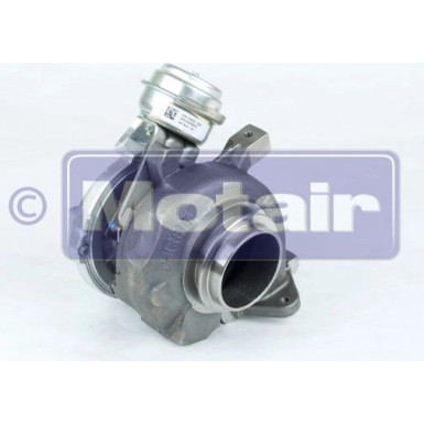ORIGINAL TURBO | MERCEDES E-Klasse 99-05 | 334468 ORIGINAL TURBO | MERCEDES E-Klasse 99-05 | 334468