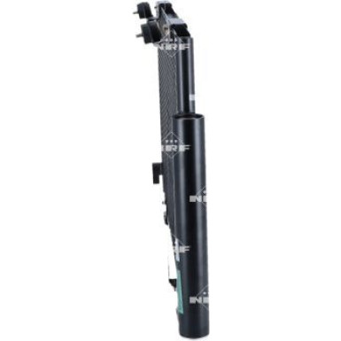 Kondensator, Klimaanlage EASY FIT 35337