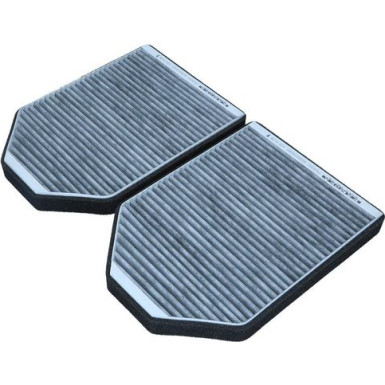 KAMOKA Filter, Innenraumluft F526901