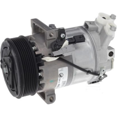 VALEO Kompressor 813882 VALEO RE-GEN AT